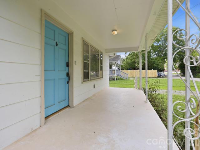 House for sale in Haywood, North Carolina