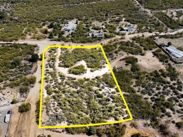 Land for sale in Anza