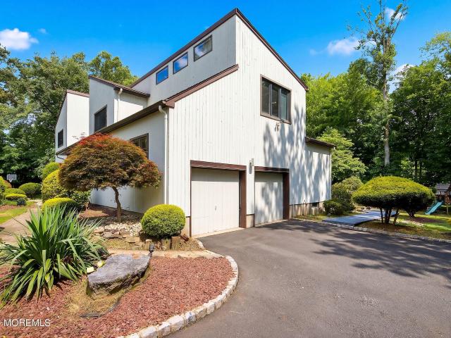 House for sale in Monmouth, New Jersey