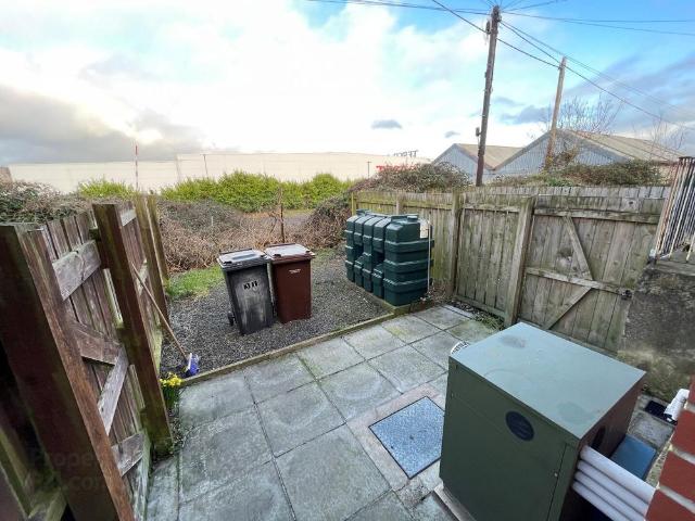 House for rent in Carrickfergus
