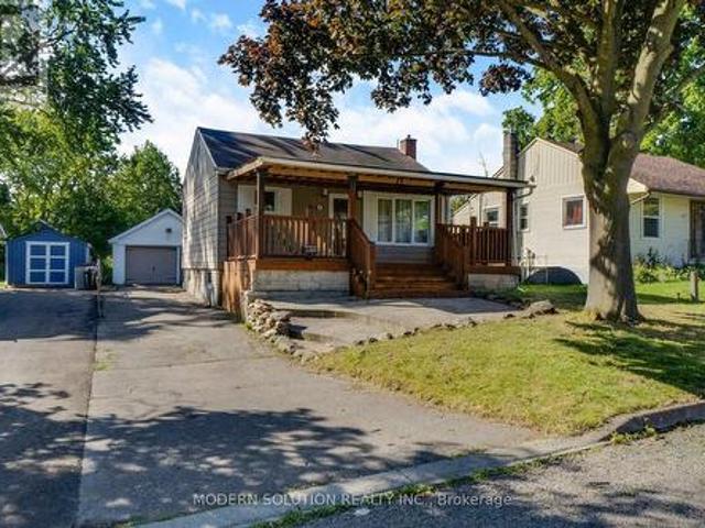 House for sale in Durham, Ontario
