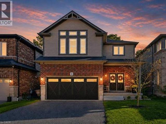 House for sale in Doon South, Kitchener