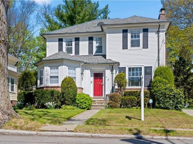 House for sale in Providence, Rhode Island