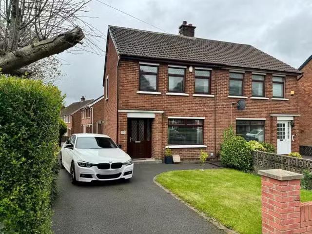 House for sale in Newtown (Glynn), Loughrea Municipal District