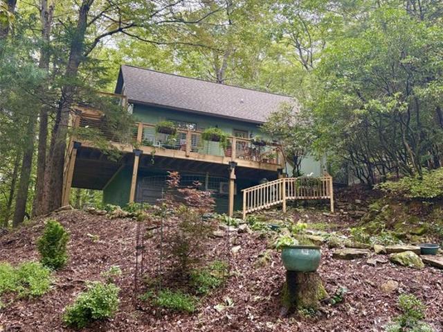 House for sale in Transylvania, North Carolina