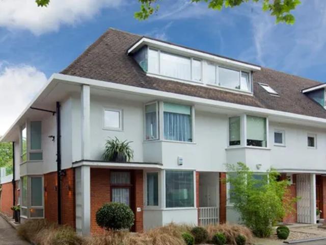 House for rent in Belsize Park, Primrose Hill