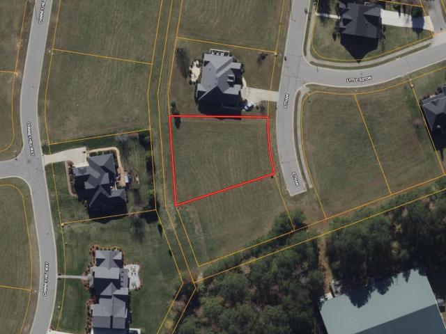 Land for sale in Rocky Mount, North Carolina