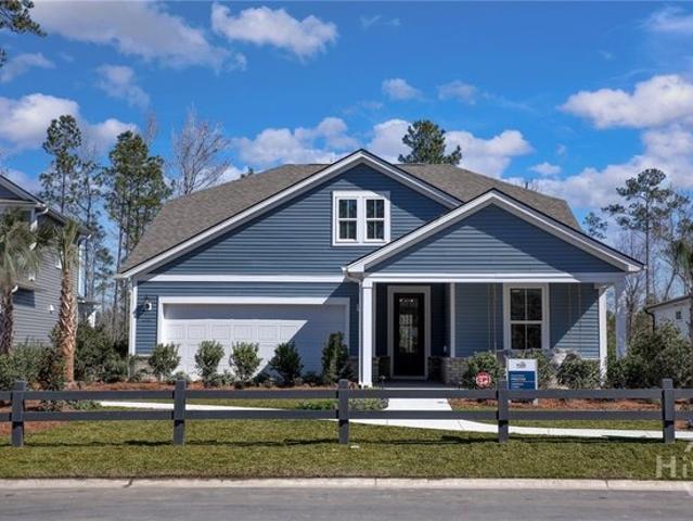 House for sale in Richmond Hill, Georgia
