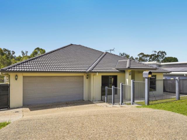 House for rent in The Escarpment, Greater Brisbane