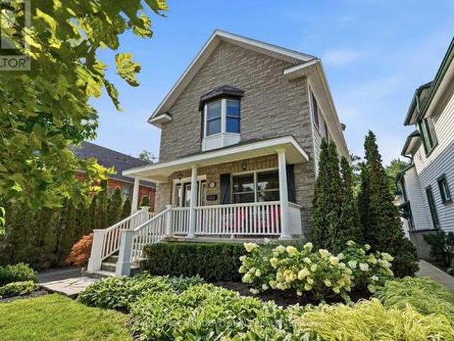 House for sale in Niagara, Ontario