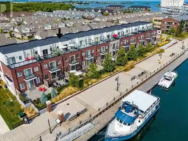 Condo for sale in Collingwood, Ontario