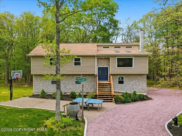 House for sale in Carbon, Pennsylvania