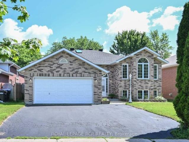 House for sale in Beeton, Ontario