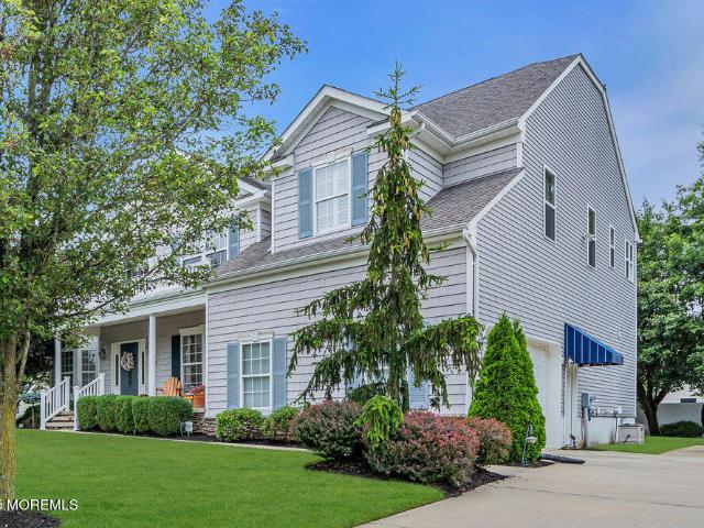 House for sale in Lanoka Harbor