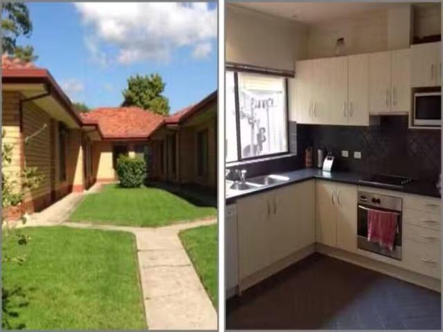 Apartment for rent in Hyde Park