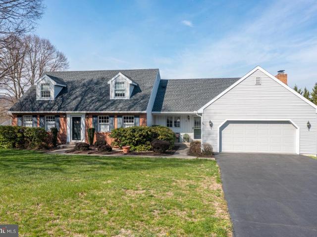 House for sale in Douglassville, Pennsylvania