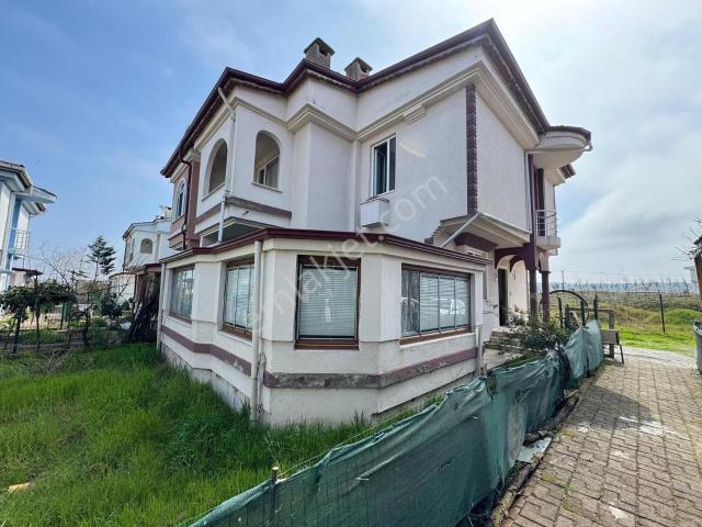 Karasu, Sakarya içerisinde kiralık Villa