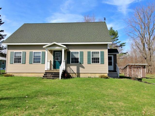 House for sale in Alburg, Vermont