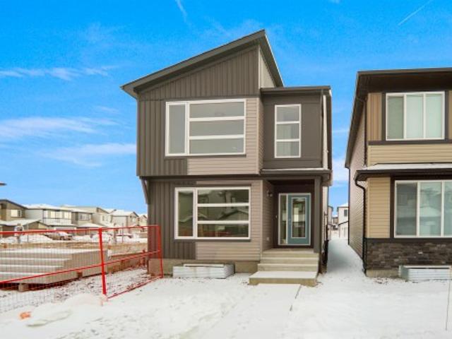 House for sale in Spruce Grove, Alberta