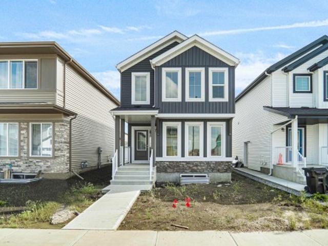 House for sale in Spruce Grove, Alberta