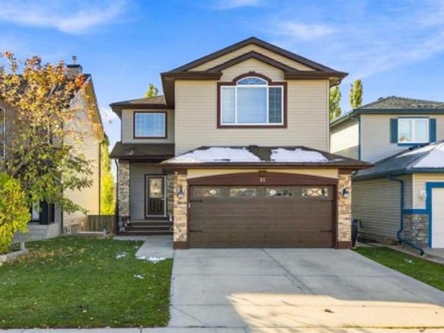 House for sale in Evanston, Calgary