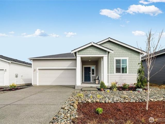 House for sale in Carlsborg, Washington