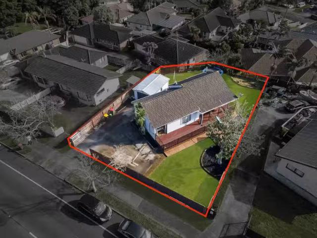 House for sale in Manurewa