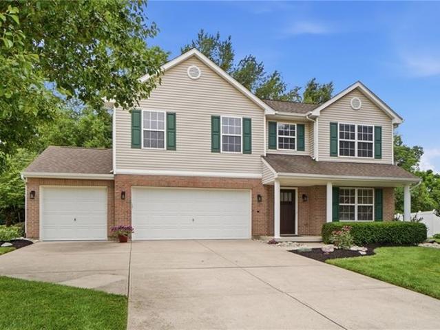 House for sale in Franklin, Ohio