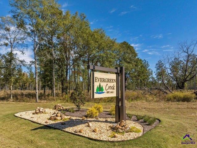 Land for sale in Cochran, Bleckley County