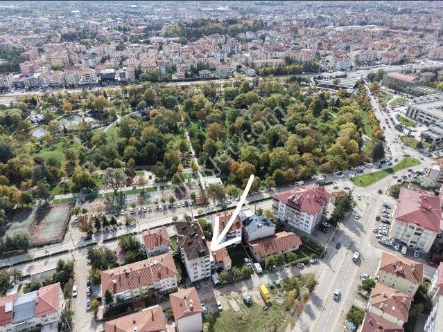 Aşağısoku Mahallesi, Bolu Merkez içerisinde satılık mülk
