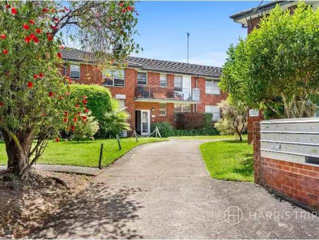 Apartment for rent in Inner West, Sydney