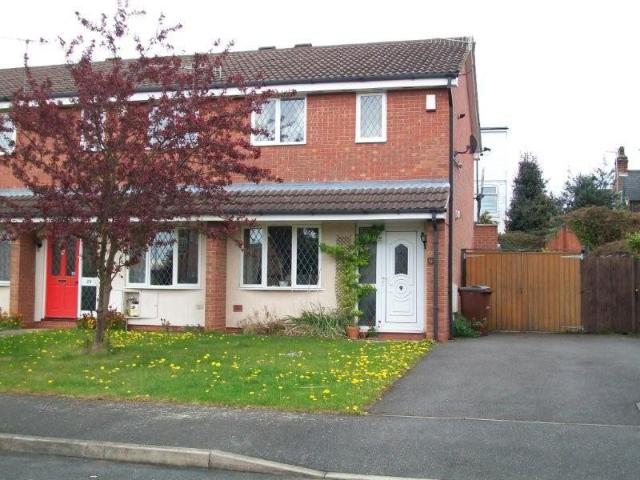House for rent in Haddon, East Midlands