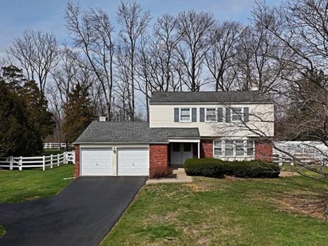 House for sale in Bucks, Pennsylvania