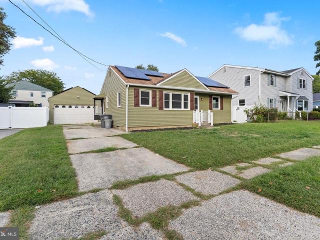 House for sale in Maple Shade Township, Burlington County
