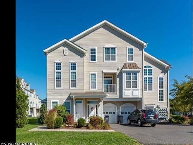 Townhouse for sale in Manahawkin, New Jersey