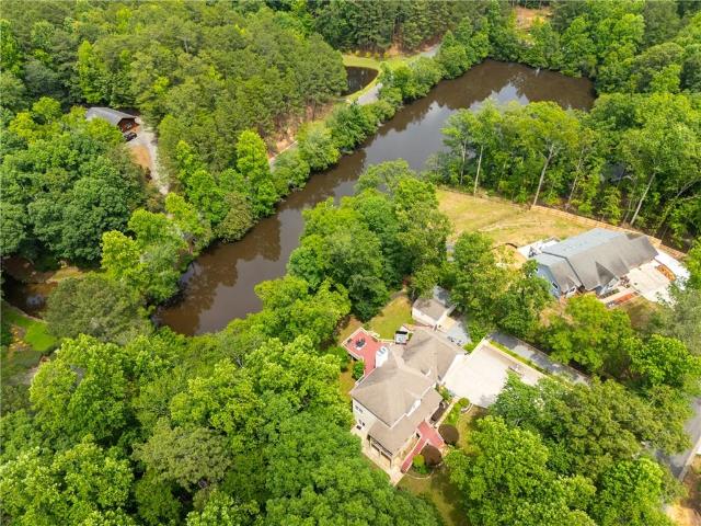 House for sale in Bartow, Georgia