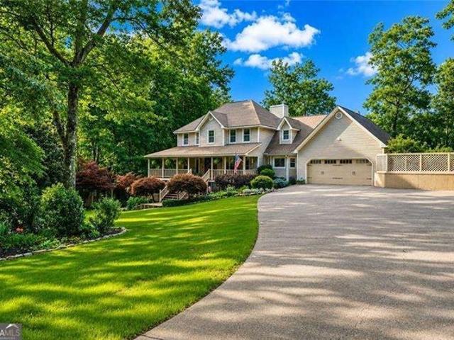 House for sale in Bartow, Georgia