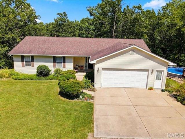 House for sale in Eolia, Missouri