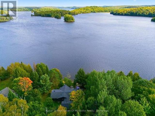 House for sale in Magnetawan, Ontario