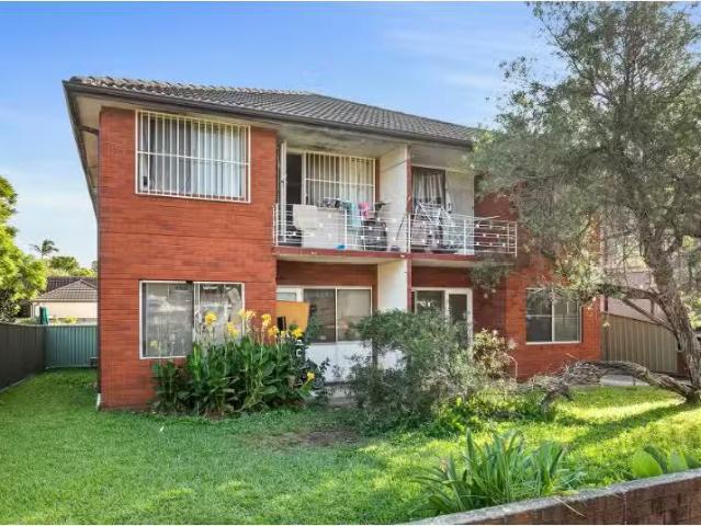 Apartment for rent in Wiley Park, Sydney