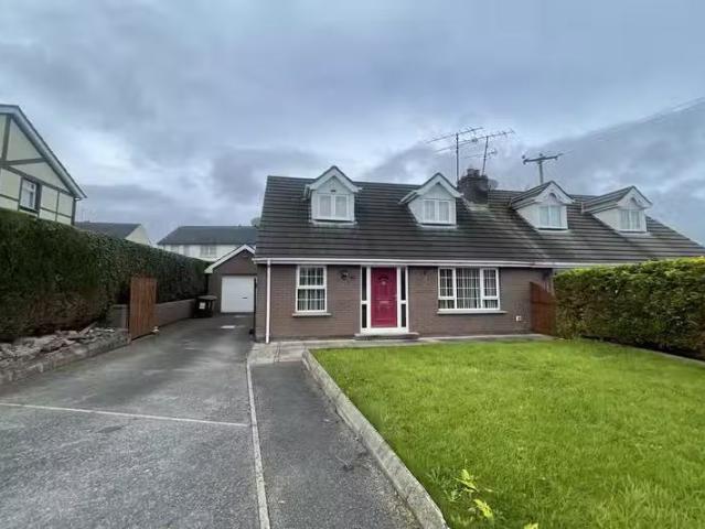 House to rent in Ballymote, Connacht