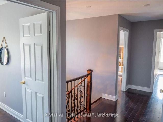 Townhouse for rent in Toronto