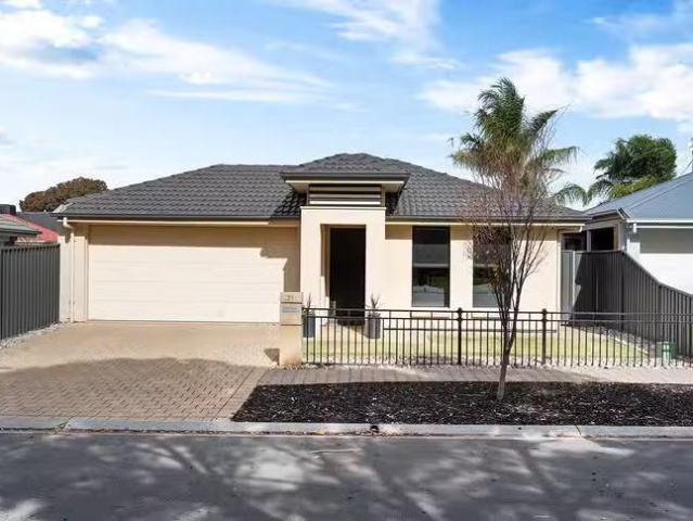House for rent in Horseshoe Creek, South Australia