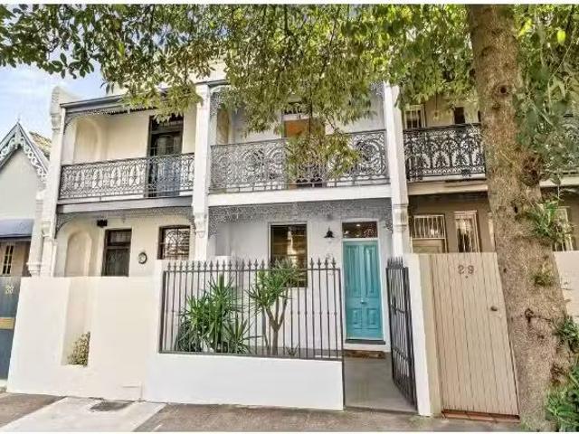 House for rent in Sydney, New South Wales