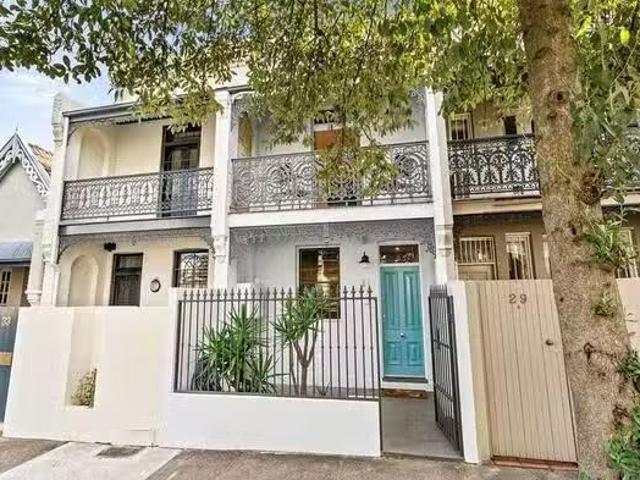 House for rent in Sydney, New South Wales