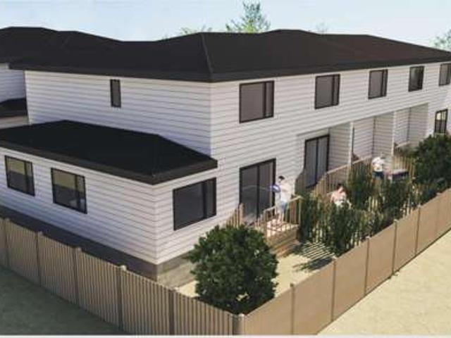 Land for sale in Days Bay, Wellington