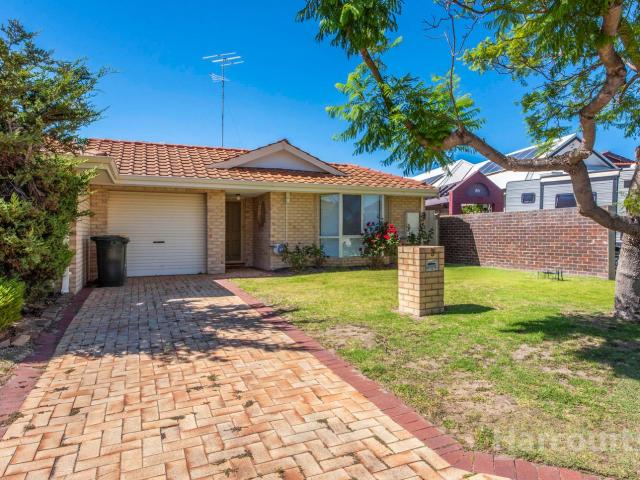 House for rent in Dudley Park, City of Mandurah