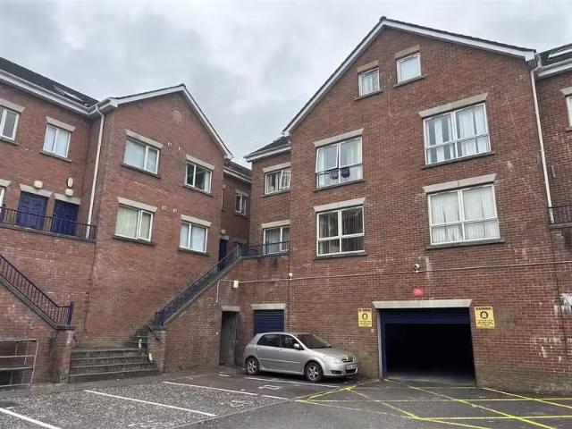 Apartment to rent in Edenderry, North Tipperary