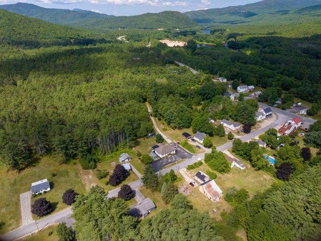 Land for sale in Bethel, Maine