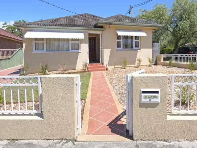 House for rent in Sydney, New South Wales